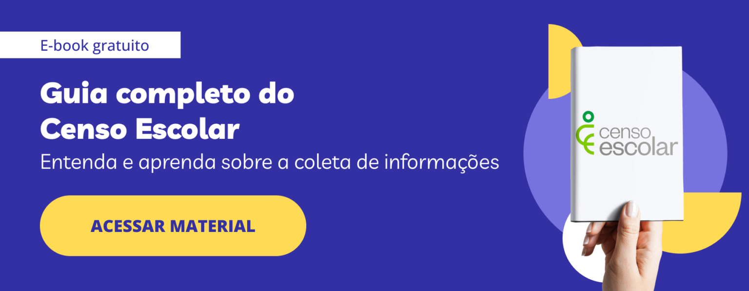 Censo Escolar 2023 Como Fazer Datas E Resultados Portábilis Blog 0907