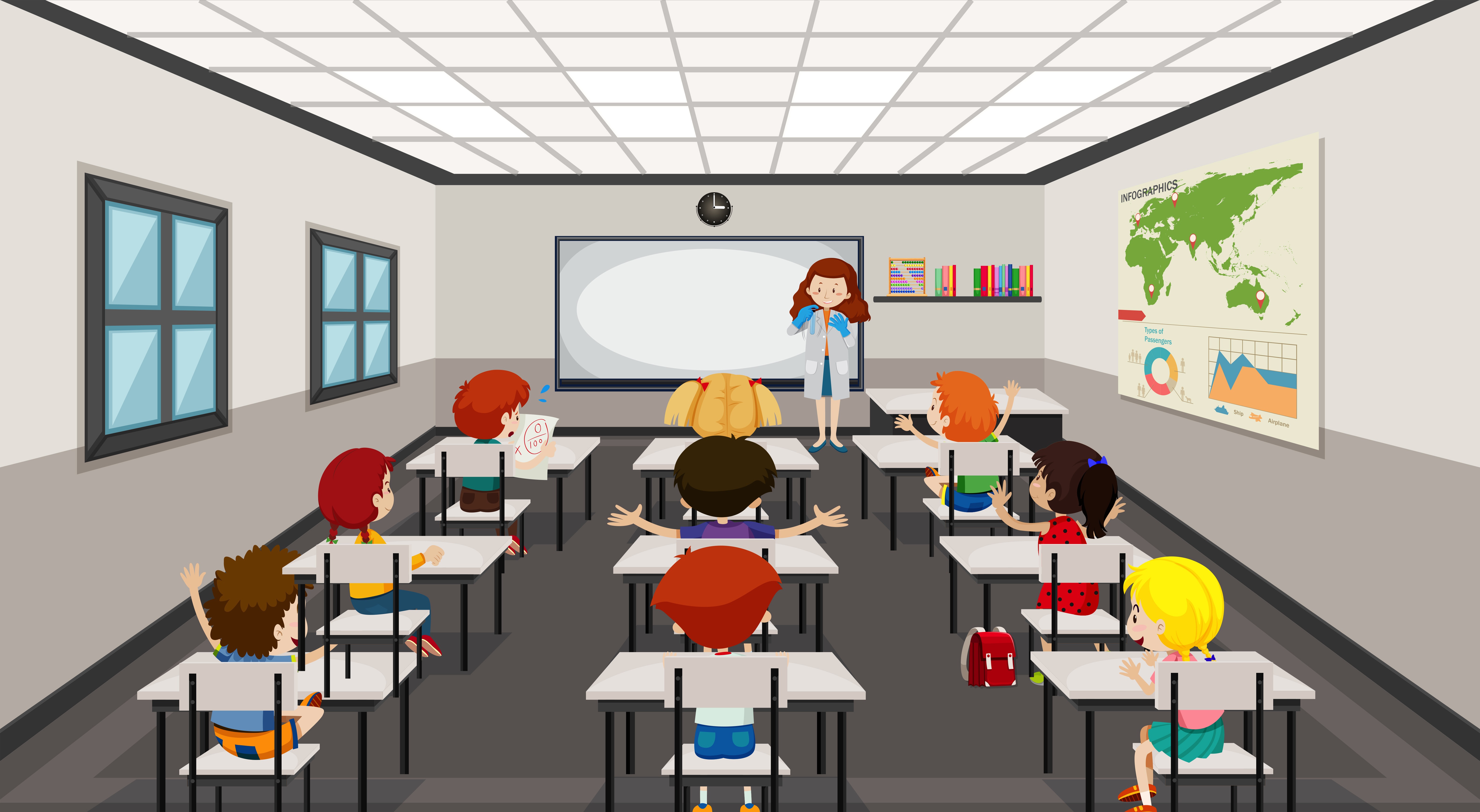 Inclusão na escola: os professores estão preparados? - Portabilis | Blog